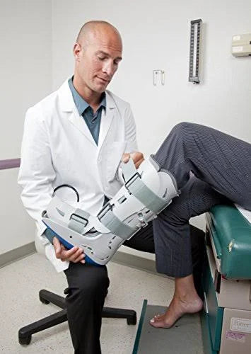 Diabetic Walker System L69961