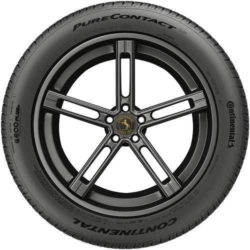 225/55R17 97 V Tire Y6965