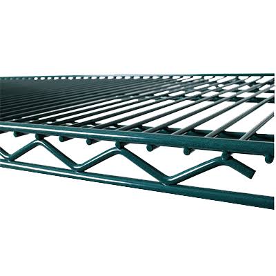 Metro Super Erecta Starter Shelving Unit, 36x22W x 24x22D x 74x22H E798