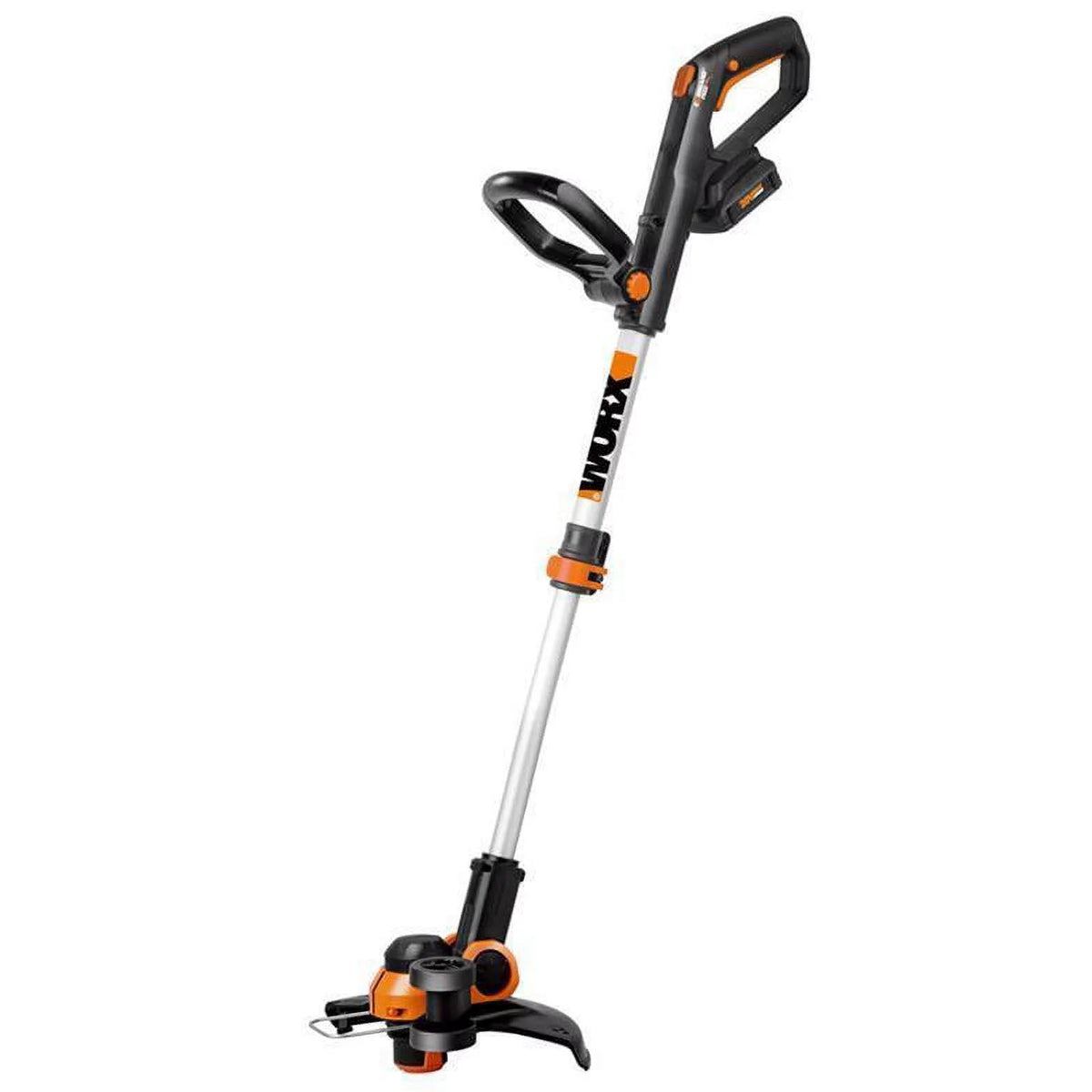 20V Cordless String Trimmer E745138