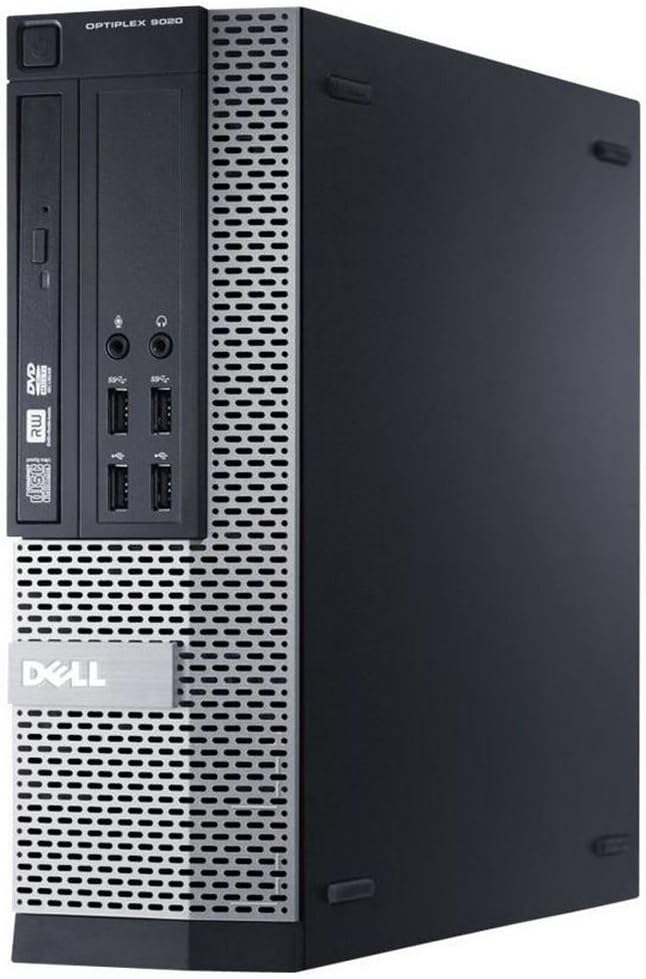 Intel Core i7-4770 16GB RAM 1TB HDD Desktop Computer P107