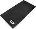 Exercise Gym Carpet Mat 3'x7' Soft L2093