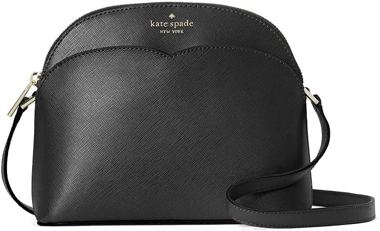Black Dome Crossbody K948