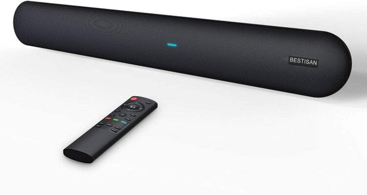 28 Inch Wired & Wireless Bluetooth Soundbar H167484