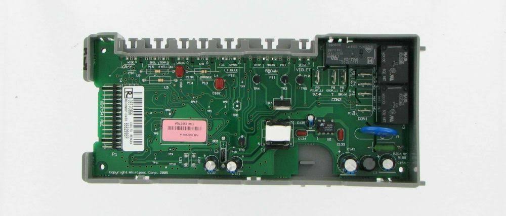 Main Control Board M19508