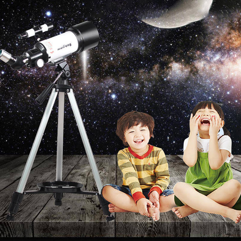 16/40x HD Astronomical Telescope Monocular V167