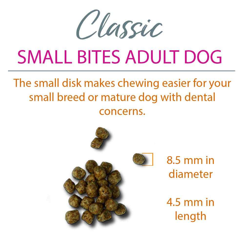 Chicken Turkey & Brown Rice Recipe Dry Dog Food K9330