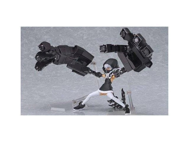 Strength Figma Action Figure L561