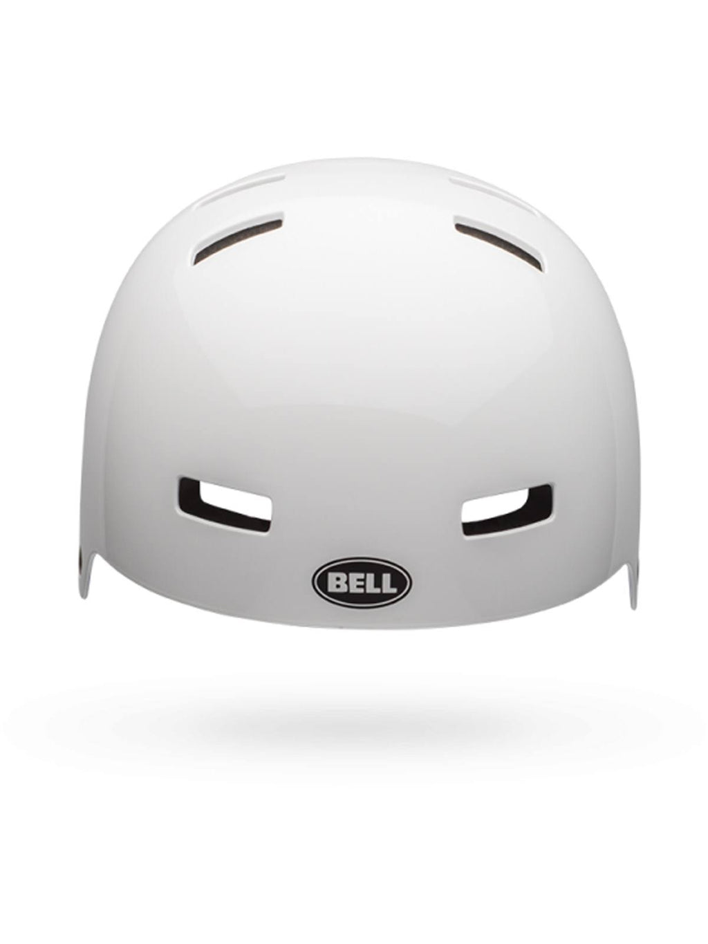 White Size L BMX Helmet X36470