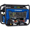 Dual Fuel Portable Generator with Remote Electric Start E1398