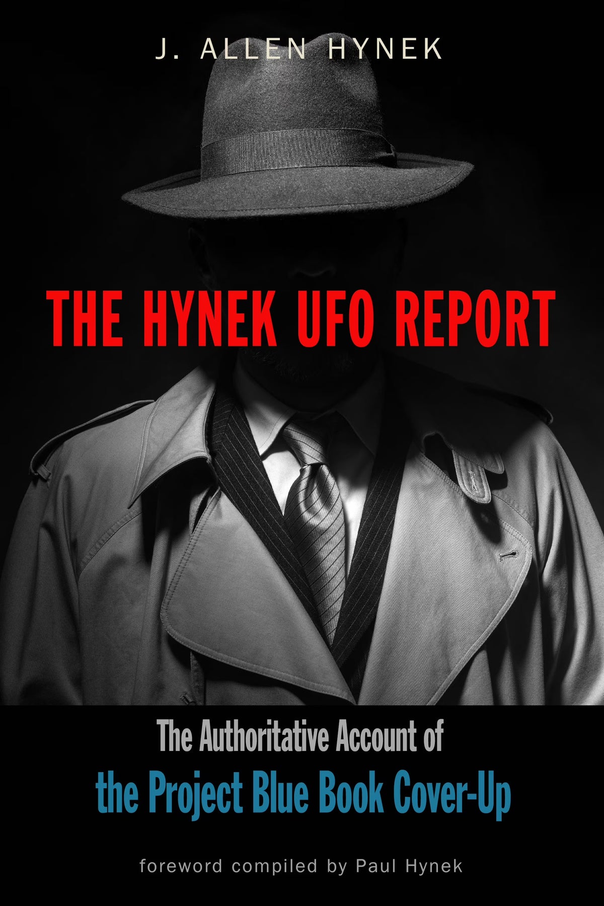 The Hynek UFO Report B92985
