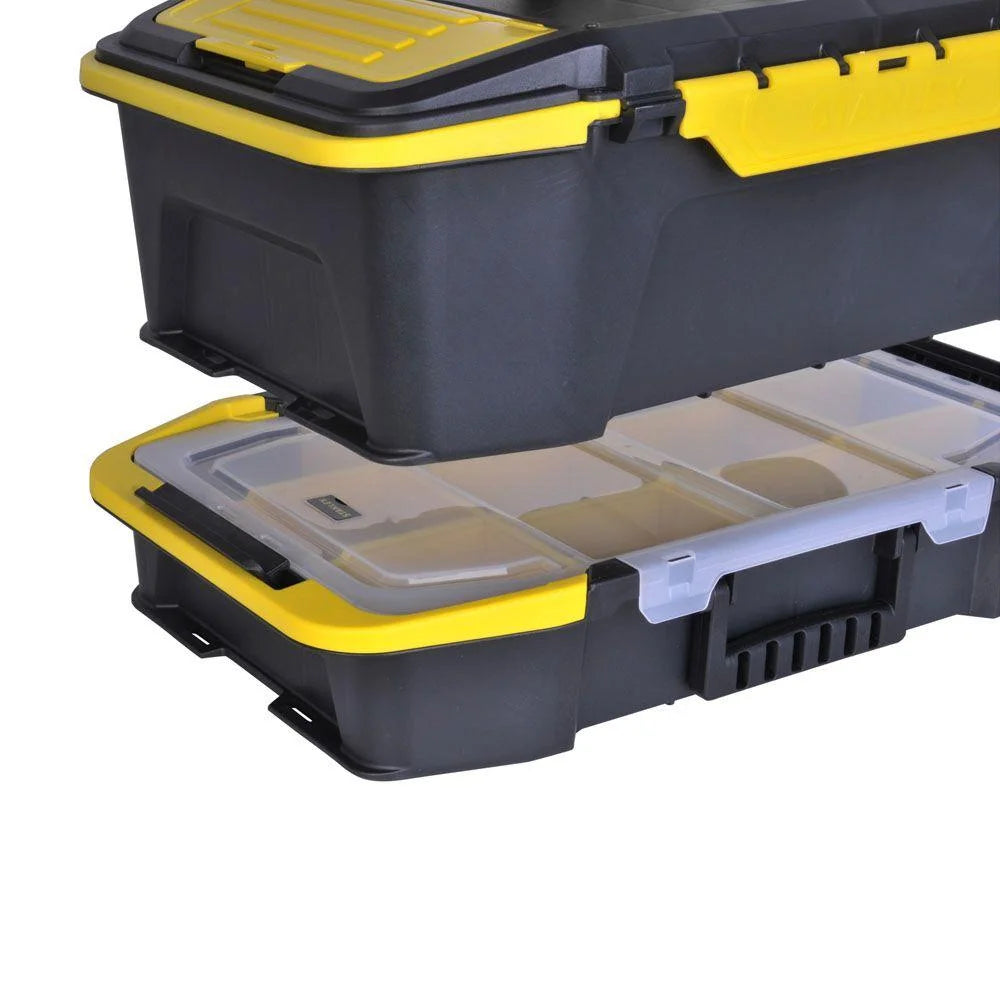 19-Inch 2-in-1 Toolbox A686