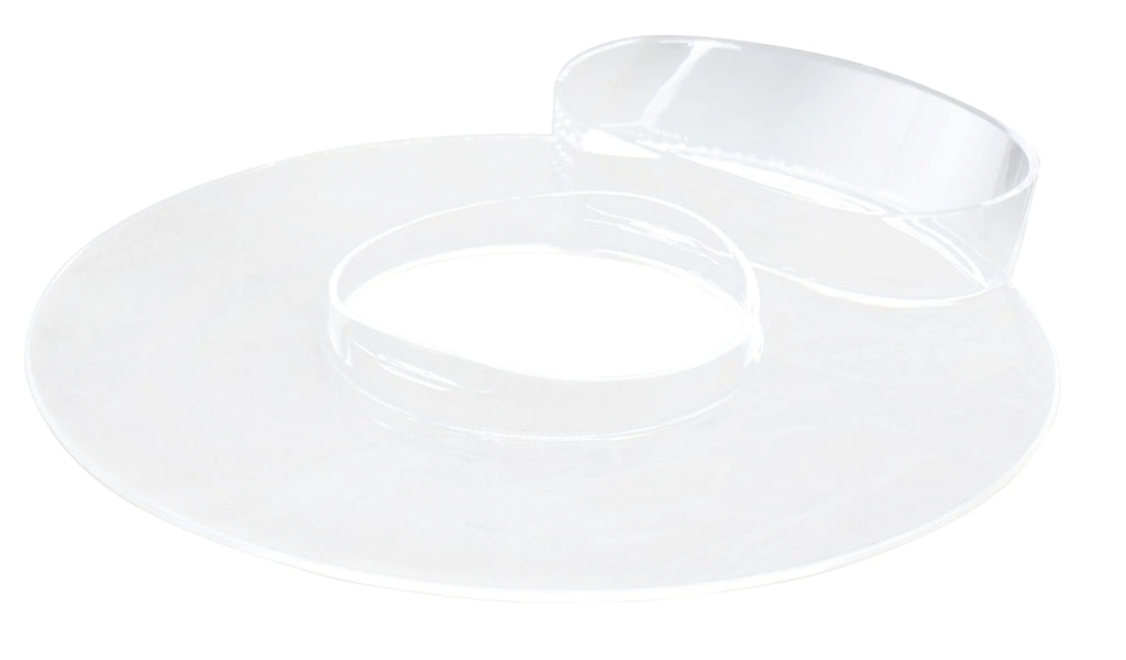 Stand Mixer 5.5 QT Splash Guard L28452