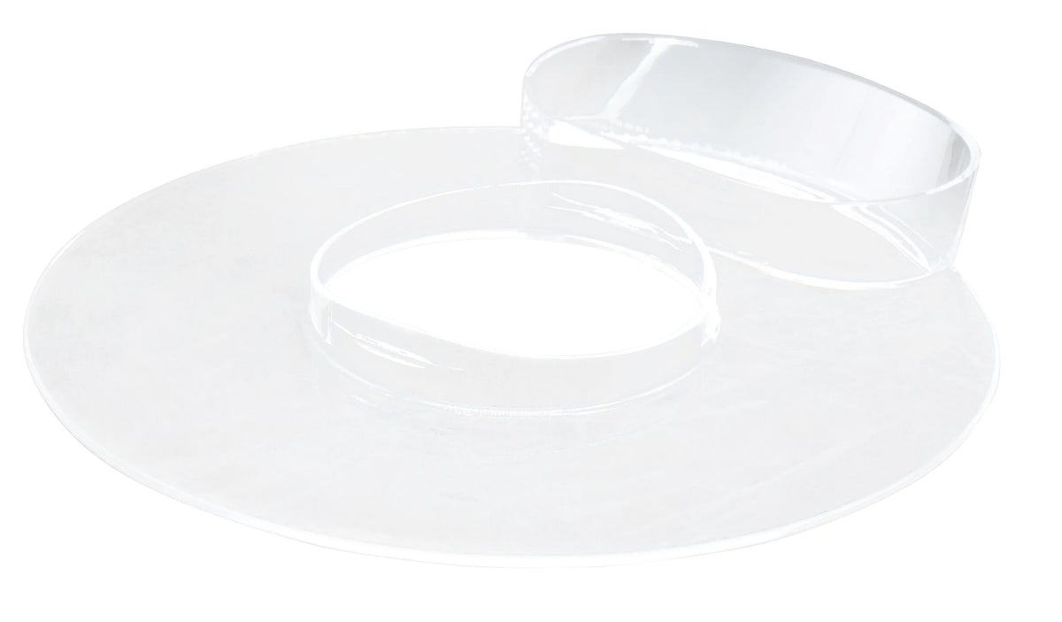 Stand Mixer 5.5 QT Splash Guard L28452