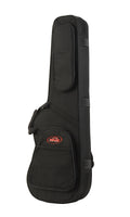Shaped Electric Guitar Soft Case L68643