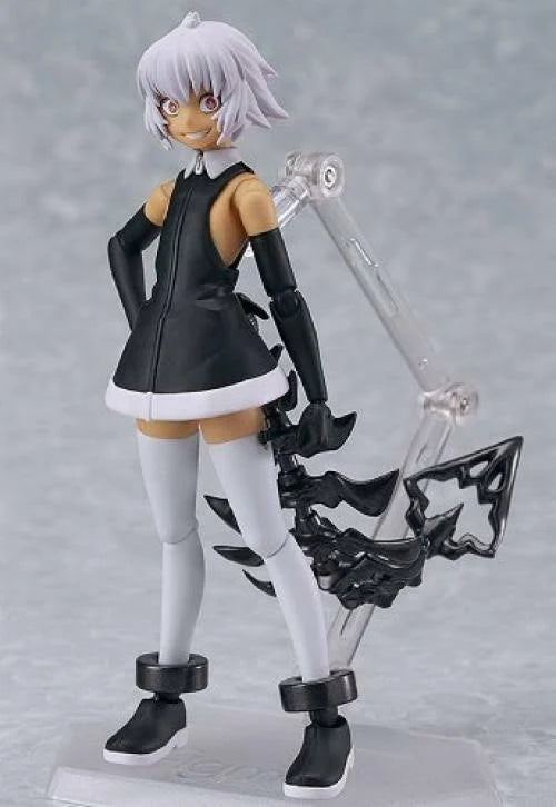 Strength Figma Action Figure L561