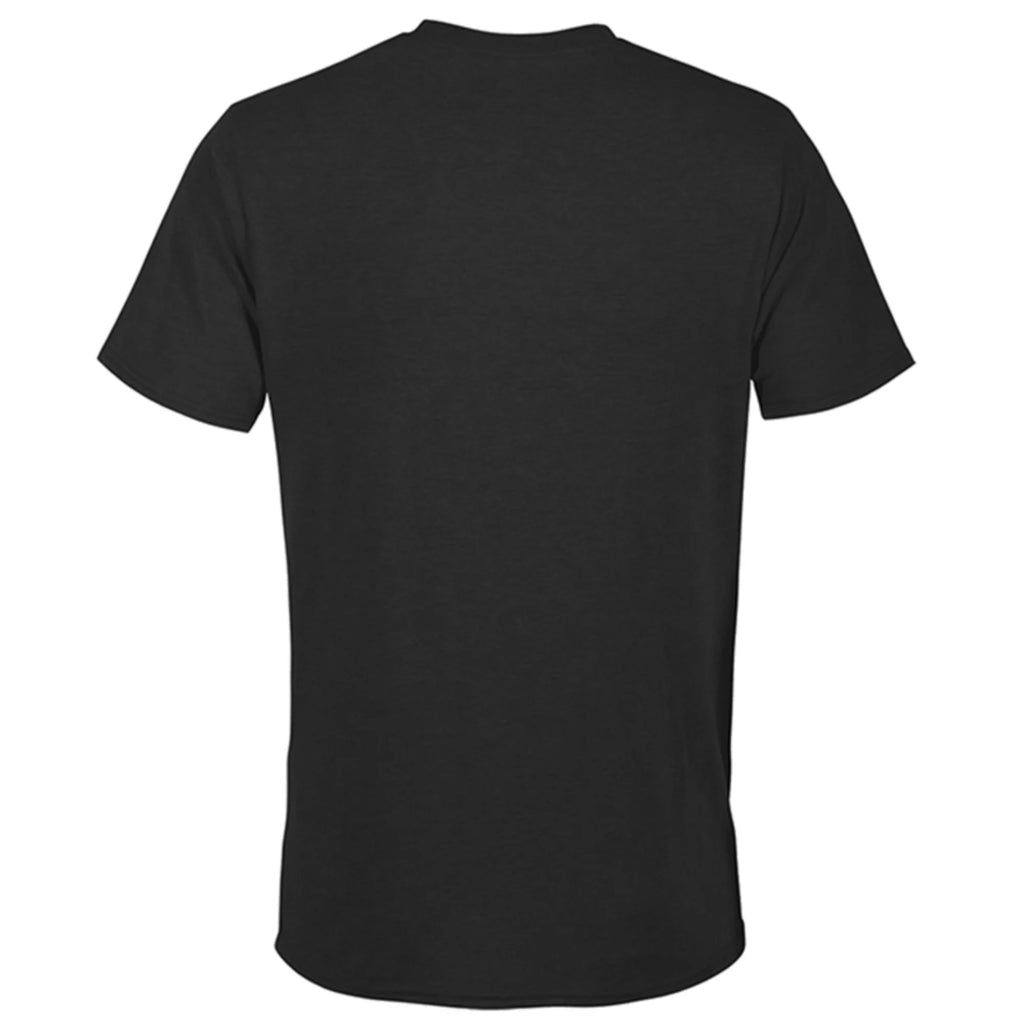 Short Sleeve Cotton T-Shirt M8767