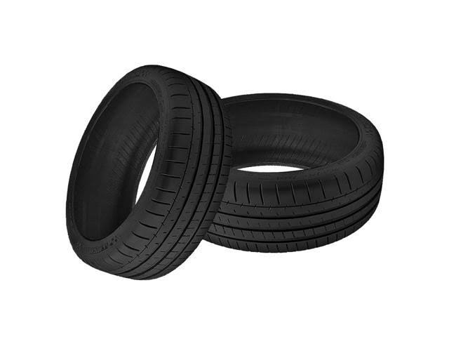 285/30ZR20 (99Y) XL Tire V29531