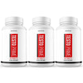 Capsules Supplement 3 Bottles Z2219