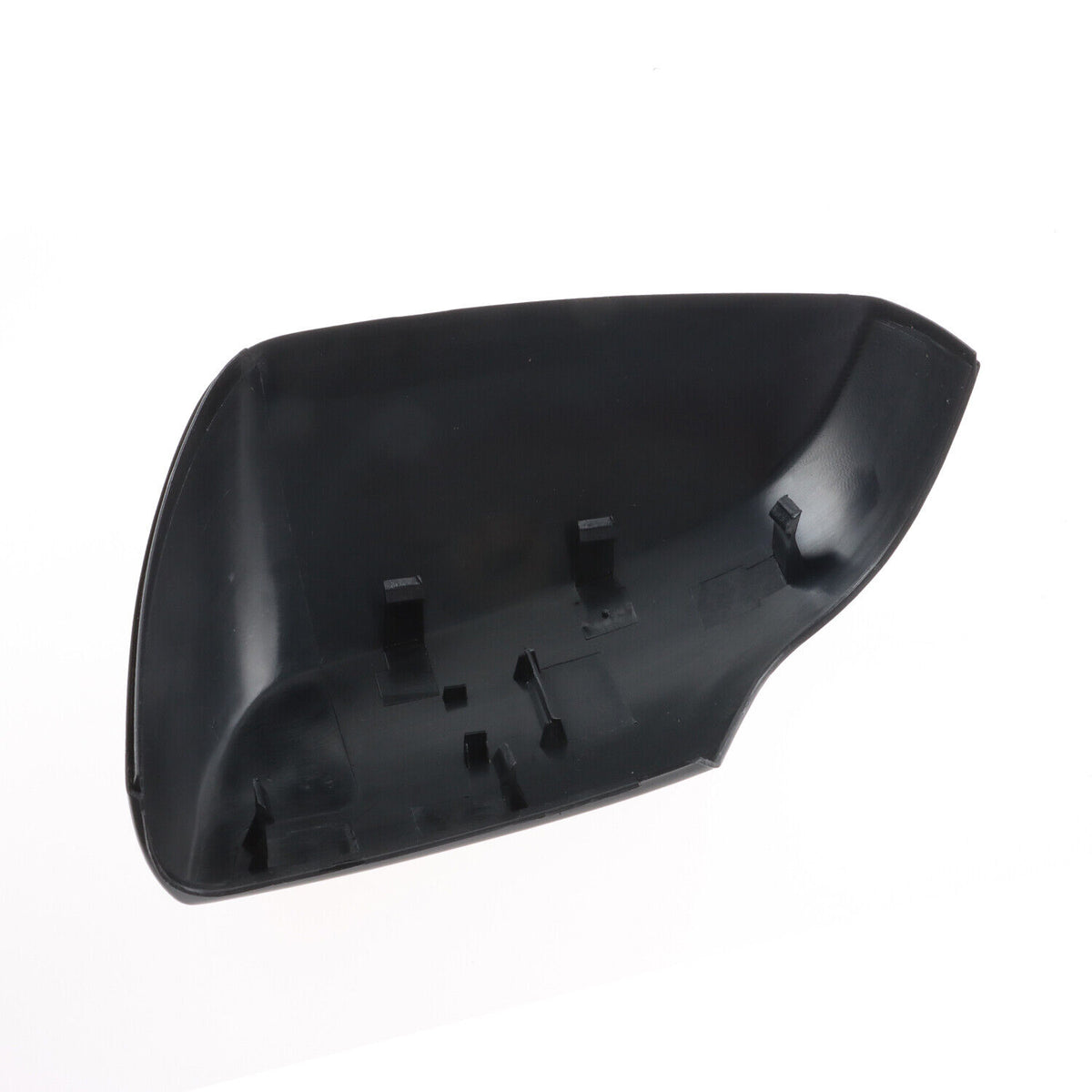 Black Passenger Side Mirror Rearview Cover R53226