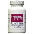 L-Carnitine 250 mg 120 Caps Z736