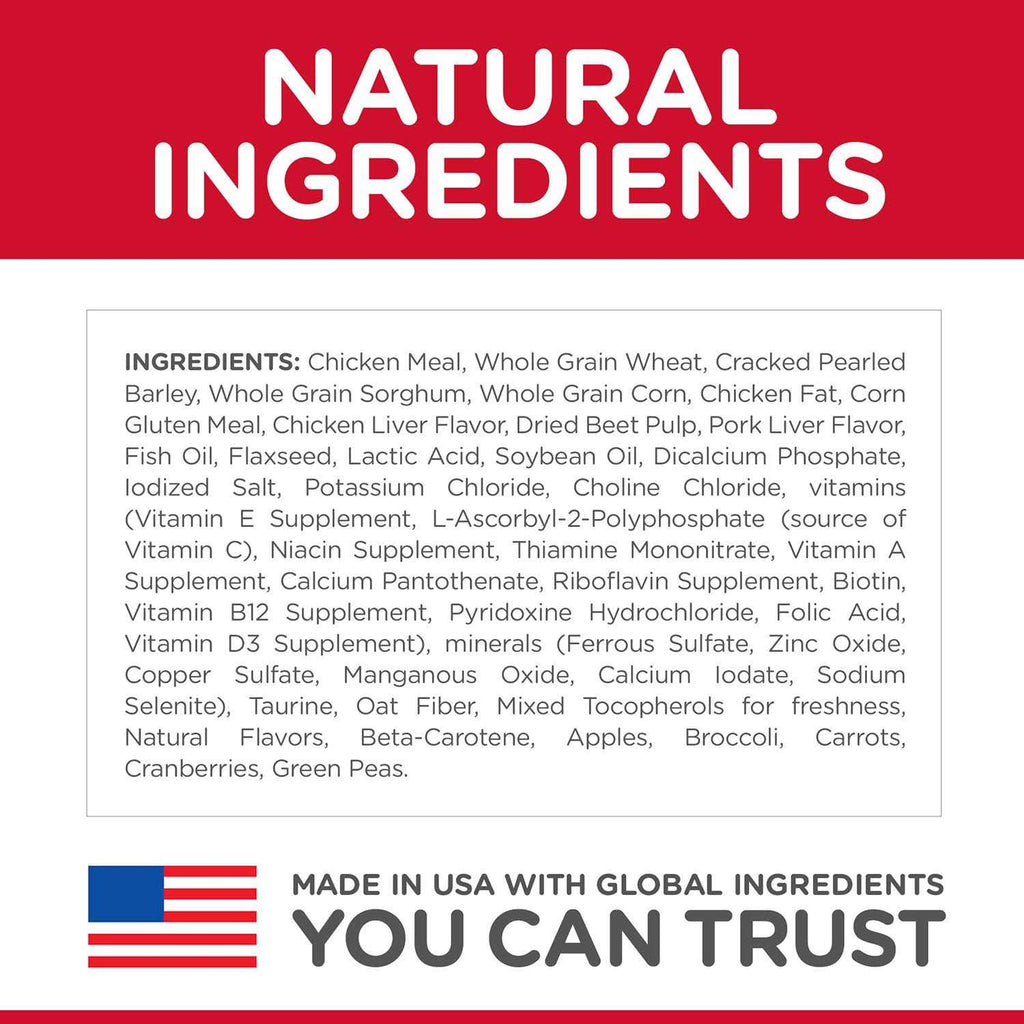 Chicken Dry Dog Food X161