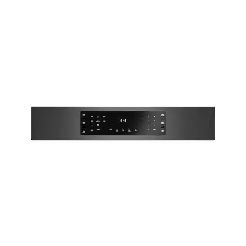 30 in. Double Electric Convection Wall Oven J12028