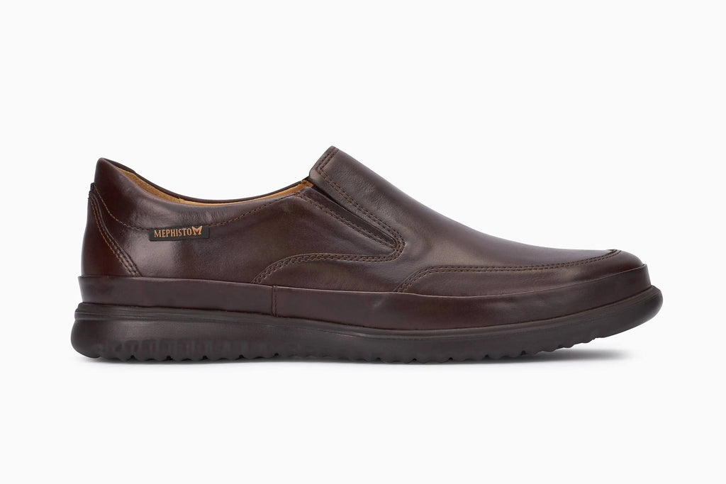 Brown Leather Size 11.5 Shoes N461163