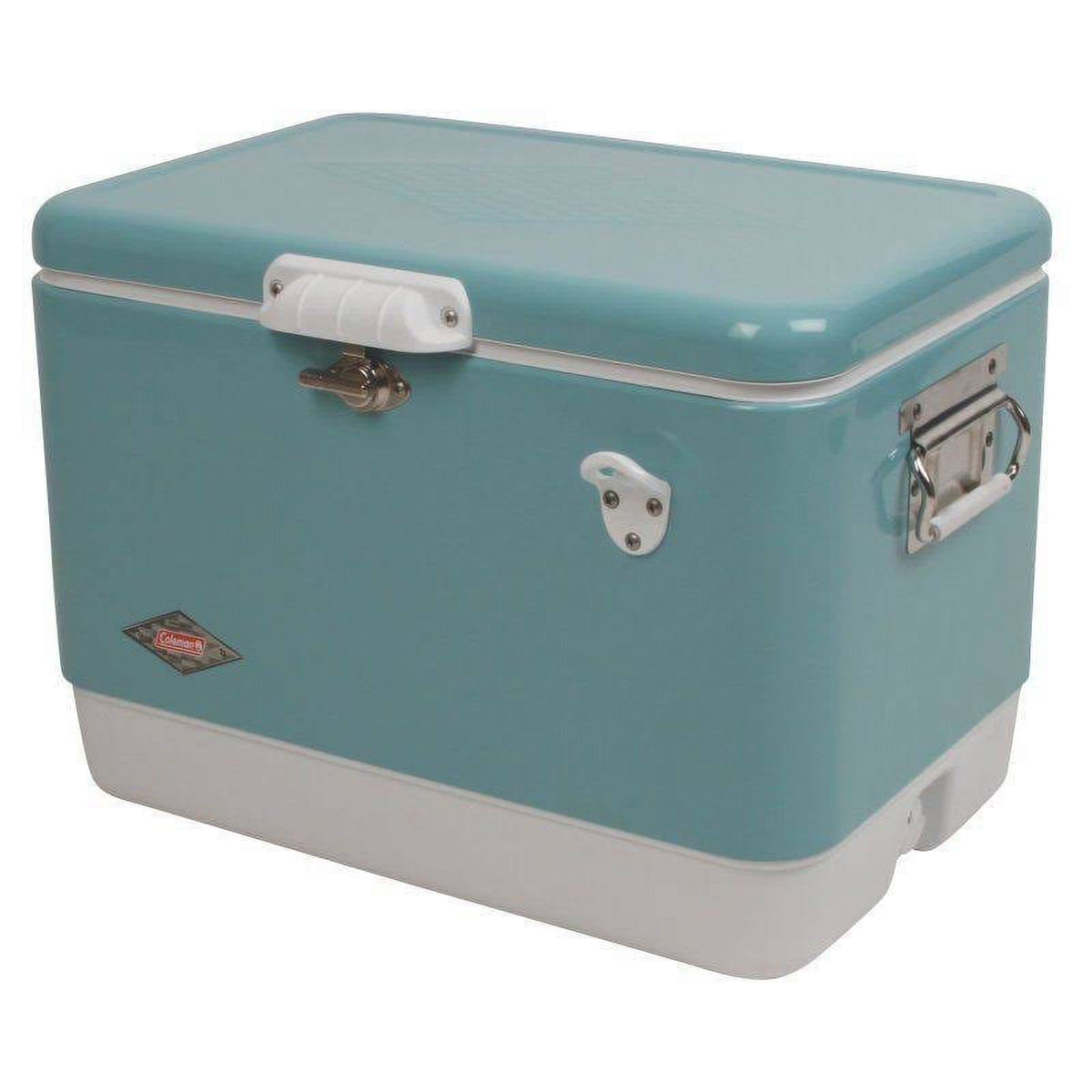 54 qt Steel Belted Cooler Y2456