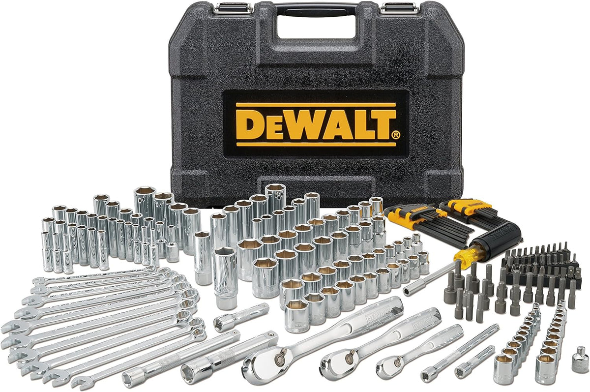 205-piece Mechanics Tool Set F649357
