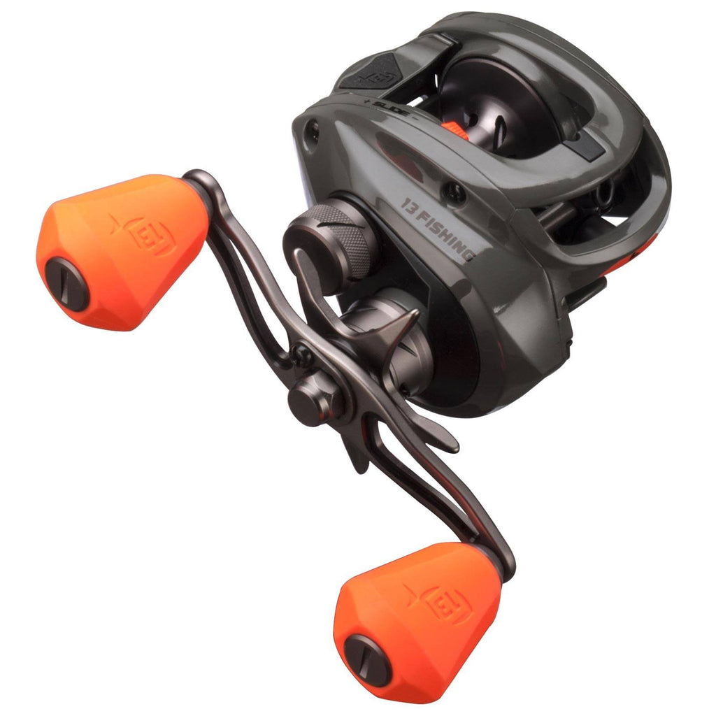 Baitcast Reel M514929