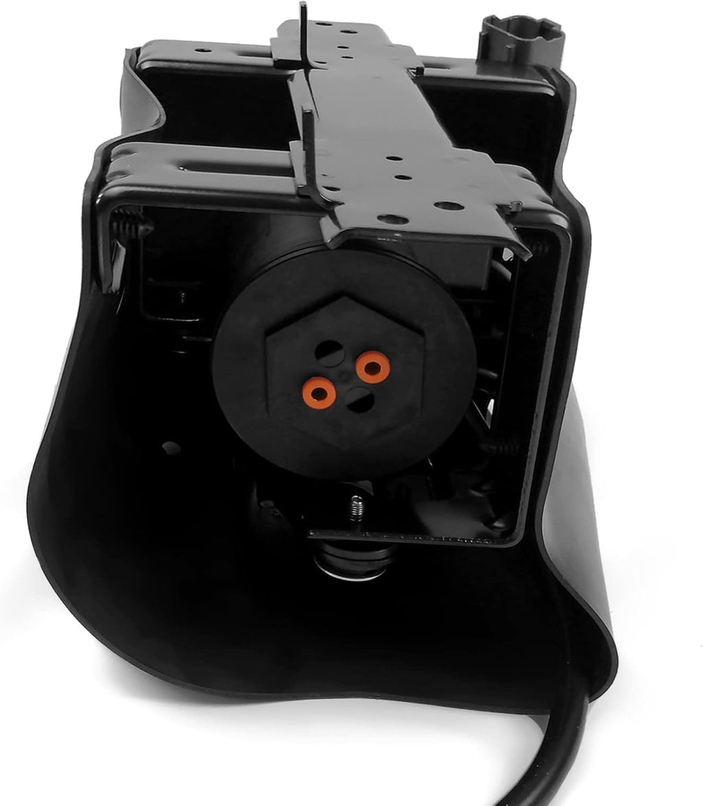 Suspension Air Compressor Assembly G7277