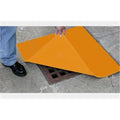 48 x 48 in. Drain Cover Z107193