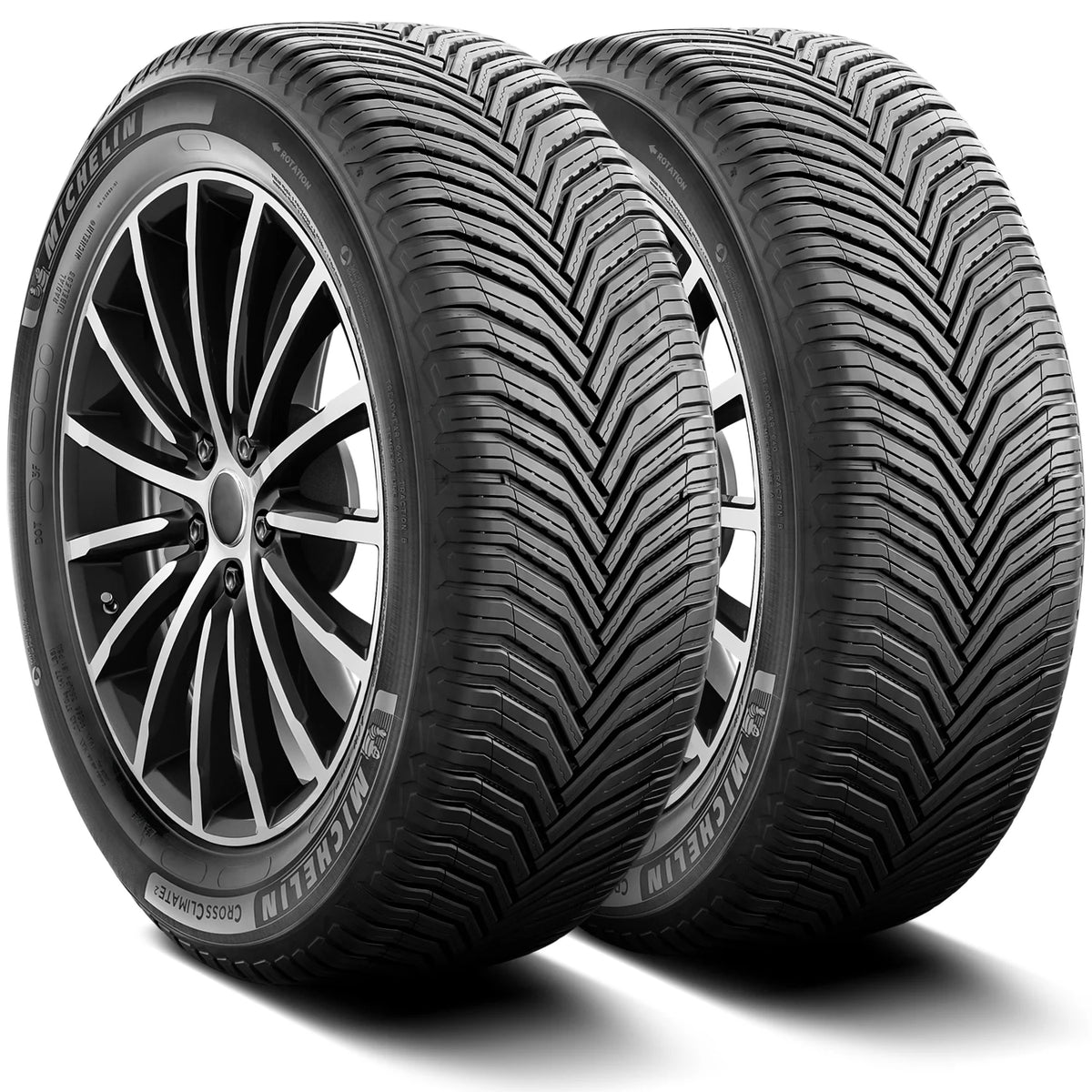 All-Season 245/50R20 102V Tire K177595