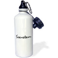 21oz Sports Water Bottle I303