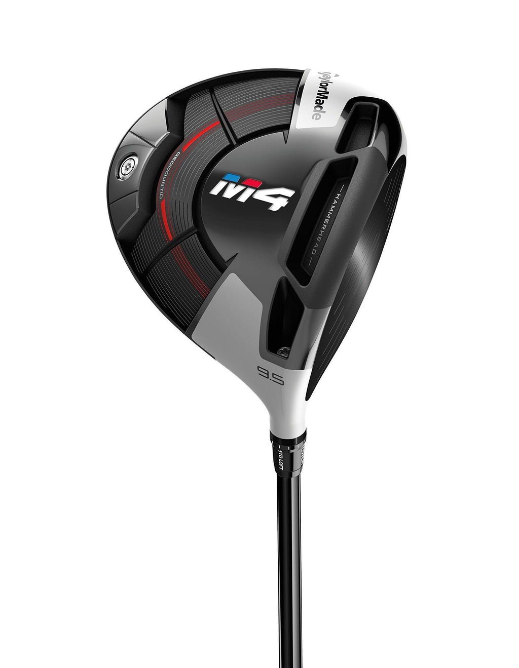 M4 Driver C999