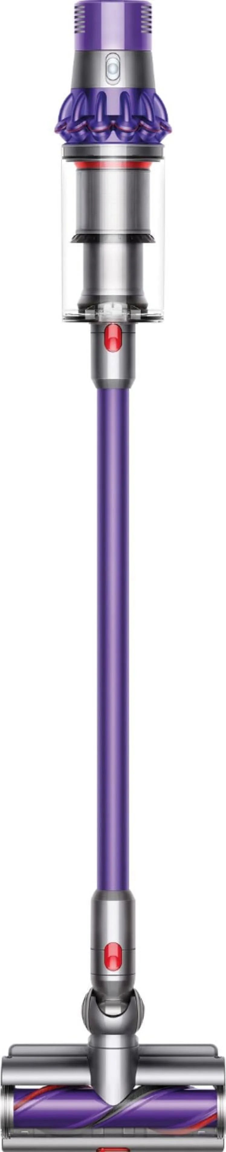 Cordless Stick Vacuum Cleaner Y783