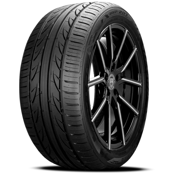 235/40ZR18 95W XL Passenger Tire R3855