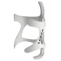 White Bottle Cage J9069