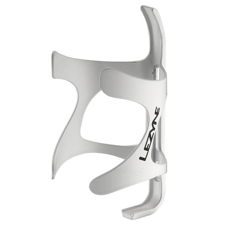 White Bottle Cage J9069