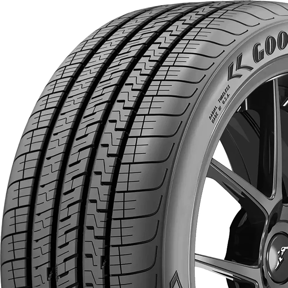 255/35ZR20 97Y XL Passenger Tire L805540