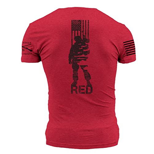 Men's T-Shirt T837897