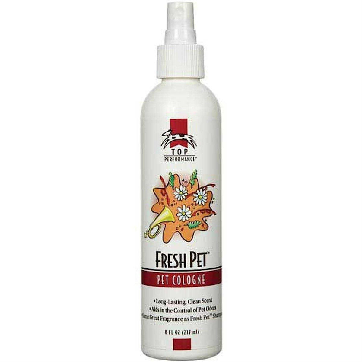 Fresh Pet Cologne Mist J90898