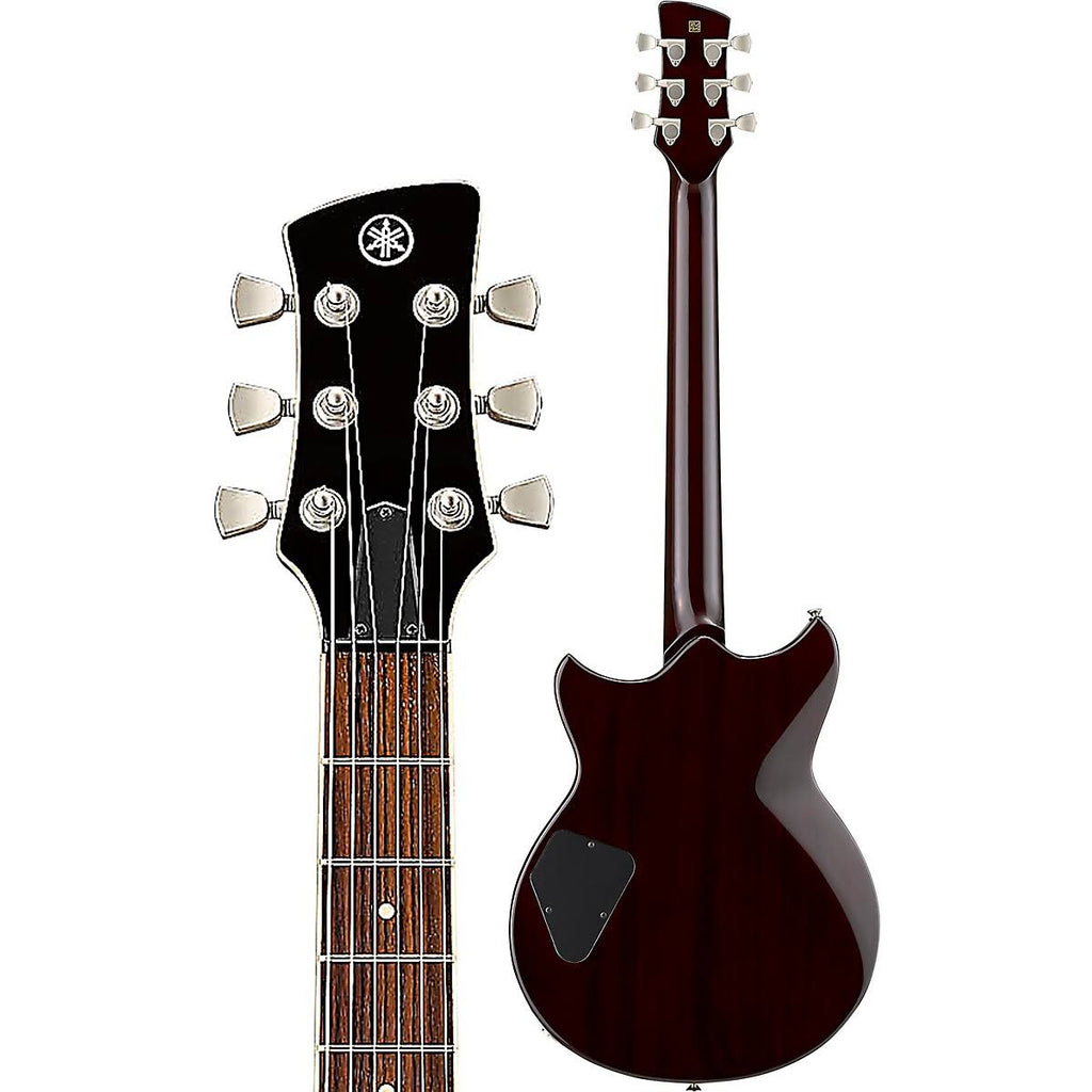 Black Electric Guitar I9055