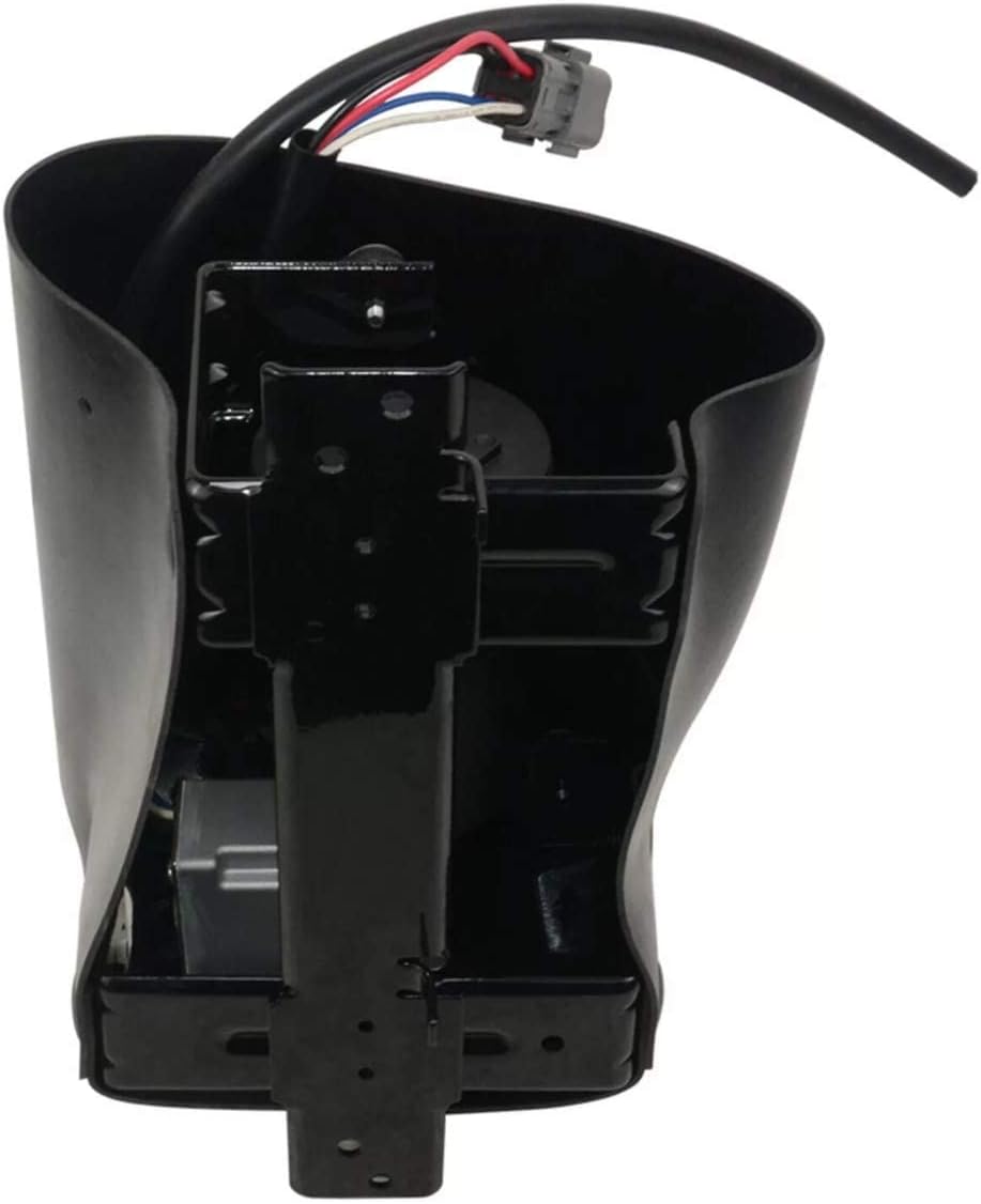 Suspension Air Compressor Assembly G7277