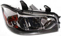 Headlight Unit for Toyota Highlander 2007 Passenger Side X9021