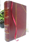 Leather Bound Book I578