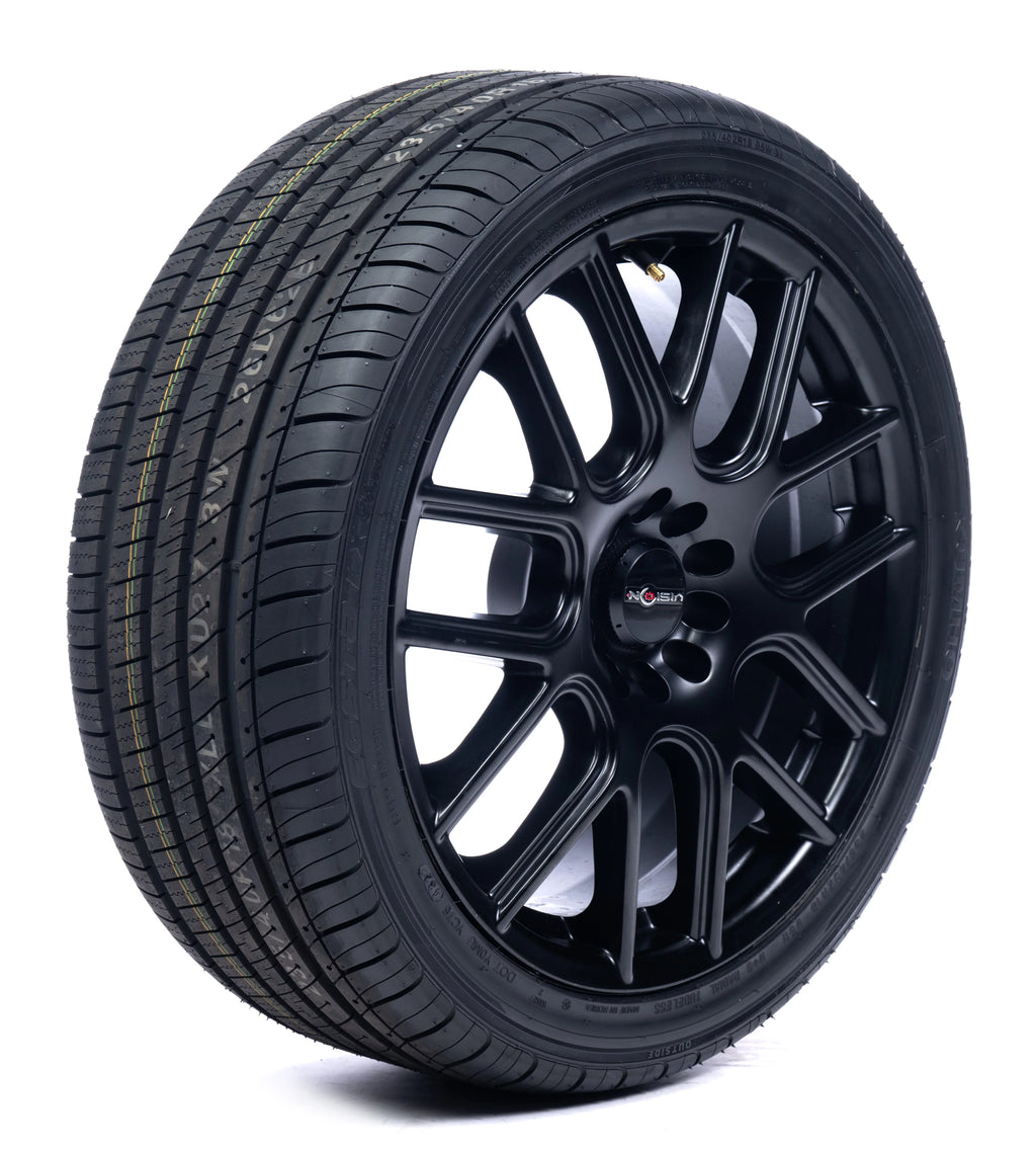 All-Season Tire 245/50R18 104W X53936