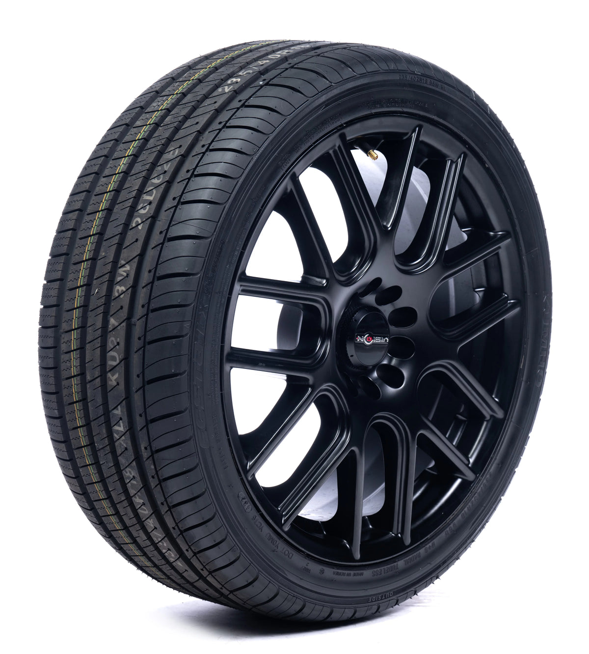 All-Season Tire 245/50R18 104W X53936