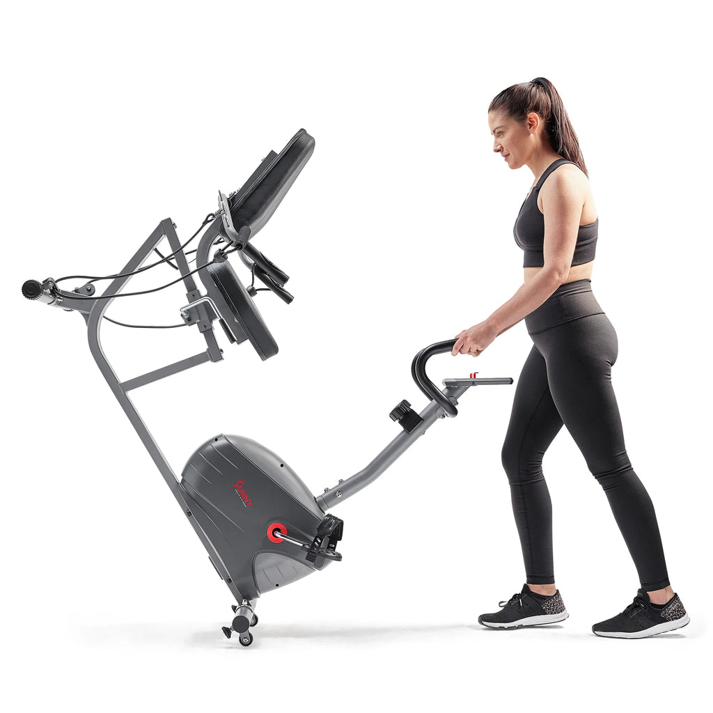 Recumbent Exercise Bike P1106